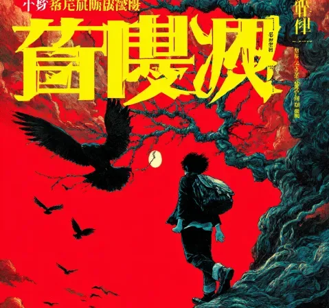 都市情感题材连载中作品封面